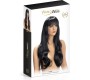 World Wigs DIANE LONG BRUNETTE PERUKAS