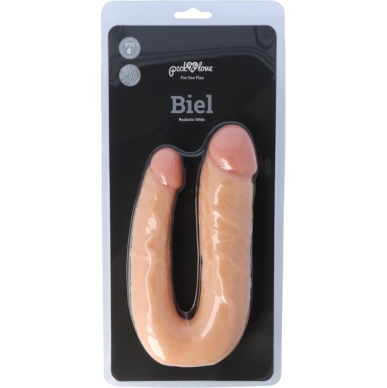 Pick&Love REALISTIK PENIS 42 CM