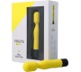 Virgite - Fluo F4 FLUO SILICONE RECHARGEABLE VIBRATOR