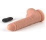 Virgite - Realistics REALISTIC VIBRATOR AND ROTATOR R10