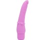 Get Real By Toyjoy KLASIKINIS SMOOTH PINK VIBRATOR