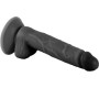 Vscnovelty REALISTIK PENIS MR RUDE MUST 18 CM