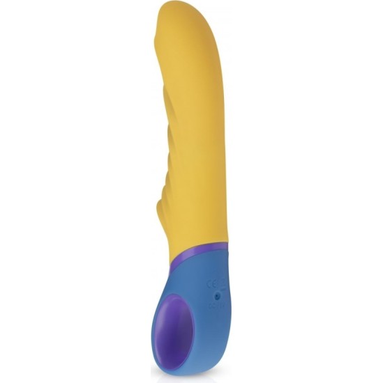 Pmv20 RECHARGEABLE G-SPOT TONE VIBRATOR