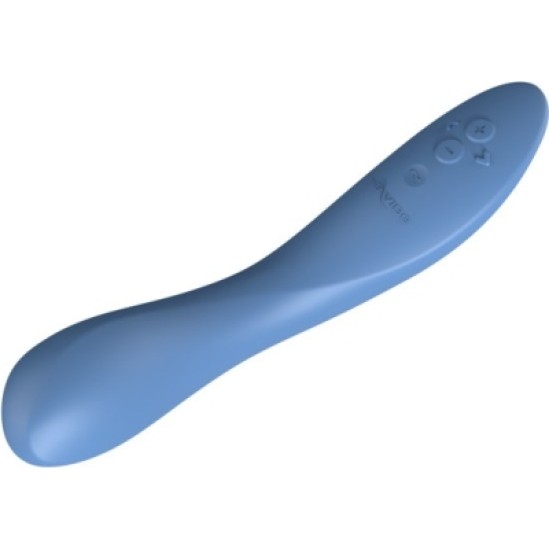 We-Vibe RAVE 2 BLUE