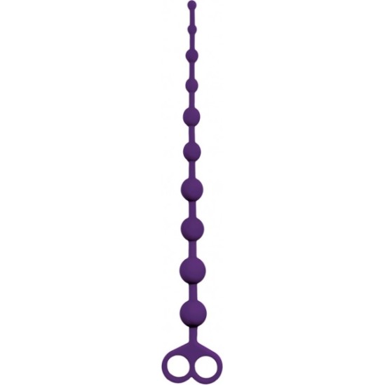 Virgite - Essentials ANAL STRIP E3 PURPLE