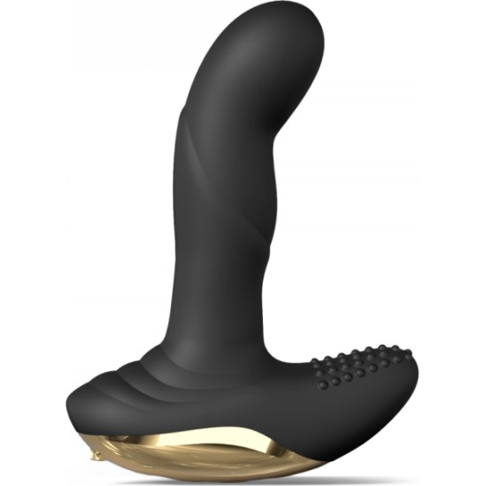 Dorcel PROSTATE VIBRATOR W/ P-FINGER CONTROL