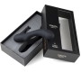 Virgite - Black Edition V5 BLACK EDITION RECHARGEABLE VIBRATOR