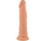 Vscnovelty REĀLISTS PENIS MR RUDE FLESH 22,6 CM