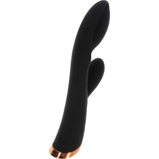 Toy Joy CASSIA XTRA INTENSE UZLĀDĒJAMS SILIKONA VIBRATORS