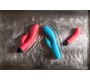 Virgite - Vibes G-SPOT V4 LILLA VIBRATING KUUL