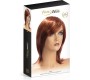 World Wigs ZOE WIG MEDIUM HAIR REDHEAD