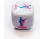 Party Color Toys ENGLISH KAMASUTRA DICE