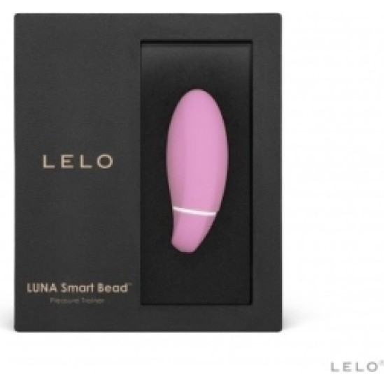 Lelo SMART BEAD PINK