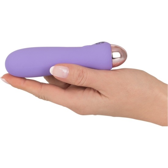 Cuties MINI VIBRATORS VILLATS