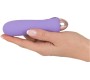 Cuties MINI VIBRATOR PURPLE