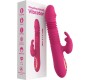 Vscnovelty PINK RABBIT THRUSTING VIBRATOR