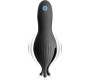 Blue Junker USB SILICONE GLANS STIMULATOR MASTURBATOR