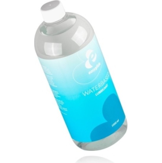 Easyglide ŪDENS BĀZES LUBRIKANTS 1000 ML