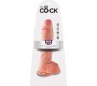 Pipedream - King Cock KING COCK REALISTIC PENIS 10 (26