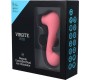 Virgite - App Toys A1 REMOTE CONTROLLED DUAL AIR STIMULATOR