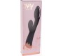 Toy Joy CASSIA XTRA INTENSE RECHARGEABLE SILICONE VIBRATOR