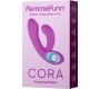 Femme Funn CORA - PURPURA