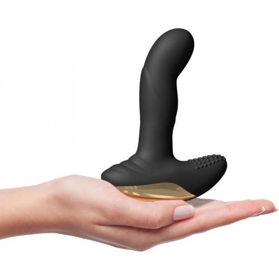 Dorcel PROSTATAS VIBRATORS AR P-PIRKSTA KONTROLI