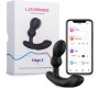 Lovense EDGE 2 PROSTATTAS VIBRATORS