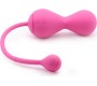 Magic Motion CHINESE BALLS KEGEL MASTER PINK APP