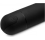 Xr - Bang! BLACK USB XL VIBRATING BULLET