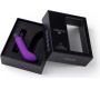 Virgite - Vibes G-SPOT V4 PURPURINIS VIBRAVIMAS