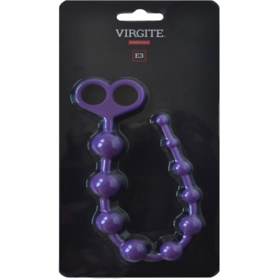 Virgite - Essentials ANĀLĀ STRIP E3 PURPULA