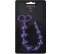 Virgite - Essentials ANAL STRIP E3 PURPLE