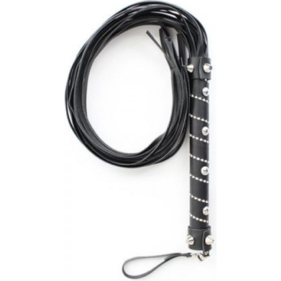 Toyz4Lovers BLACK EASY LINE WHIP