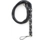 Toyz4Lovers BLACK EASY LINE WHIP