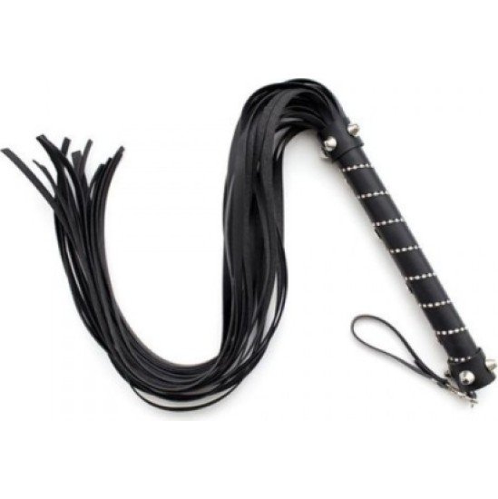 Toyz4Lovers BLACK EASY LINE WHIP