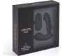 Virgite - Prostatics P3 PROSTATE VIBRATOR W/ REMOTE CONTROL