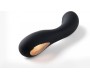 Virgite - Black Edition V5 BLACK EDITION RECHARGEABLE VIBRATOR