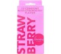 Loovara STRAWBERRY CONDOMS 53 MM 12 UNITS