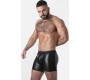 Locker Gear OPEN ACCESS BOXER BLACK - 46 3XL