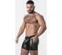 Locker Gear OPEN ACCESS BOXER KHAKI — 36 S