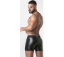 Locker Gear OPEN ACCESS BOXER BLACK - 46 3XL