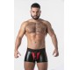 Locker Gear OPEN ACCESS TRUNK RED - 46 3XL