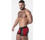 Locker Gear OPEN ACCESS TRUNK RED - 46 3XL