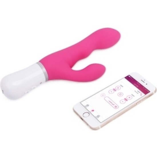 Lovense NORA ROTATOR VIBRATOR PACK 10 VIENĪBAS