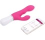 Lovense NORA ROTATOR VIBRATOR PACK 10 VIENĪBAS