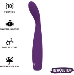 Rewolution REWOSTIM FLEXIBLE VIBRATOR
