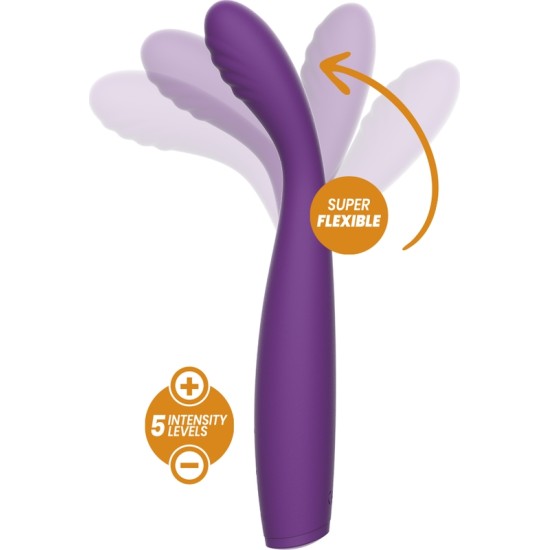 Rewolution REWOSTIM FLEXIBLE VIBRATOR