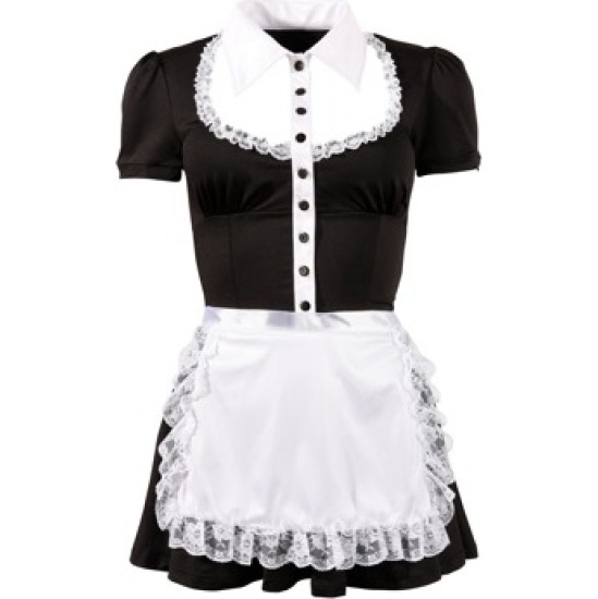 Cottelli Costumes Maid's Dress L