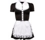 Cottelli Costumes Neiu kleit L